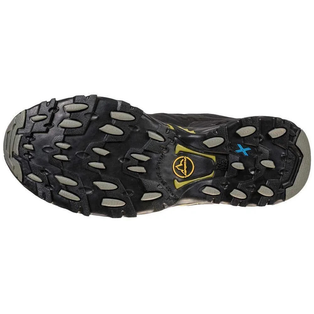 Chaussures de randonnée La Sportiva Ultra Raptor II Leather GTX 2/5