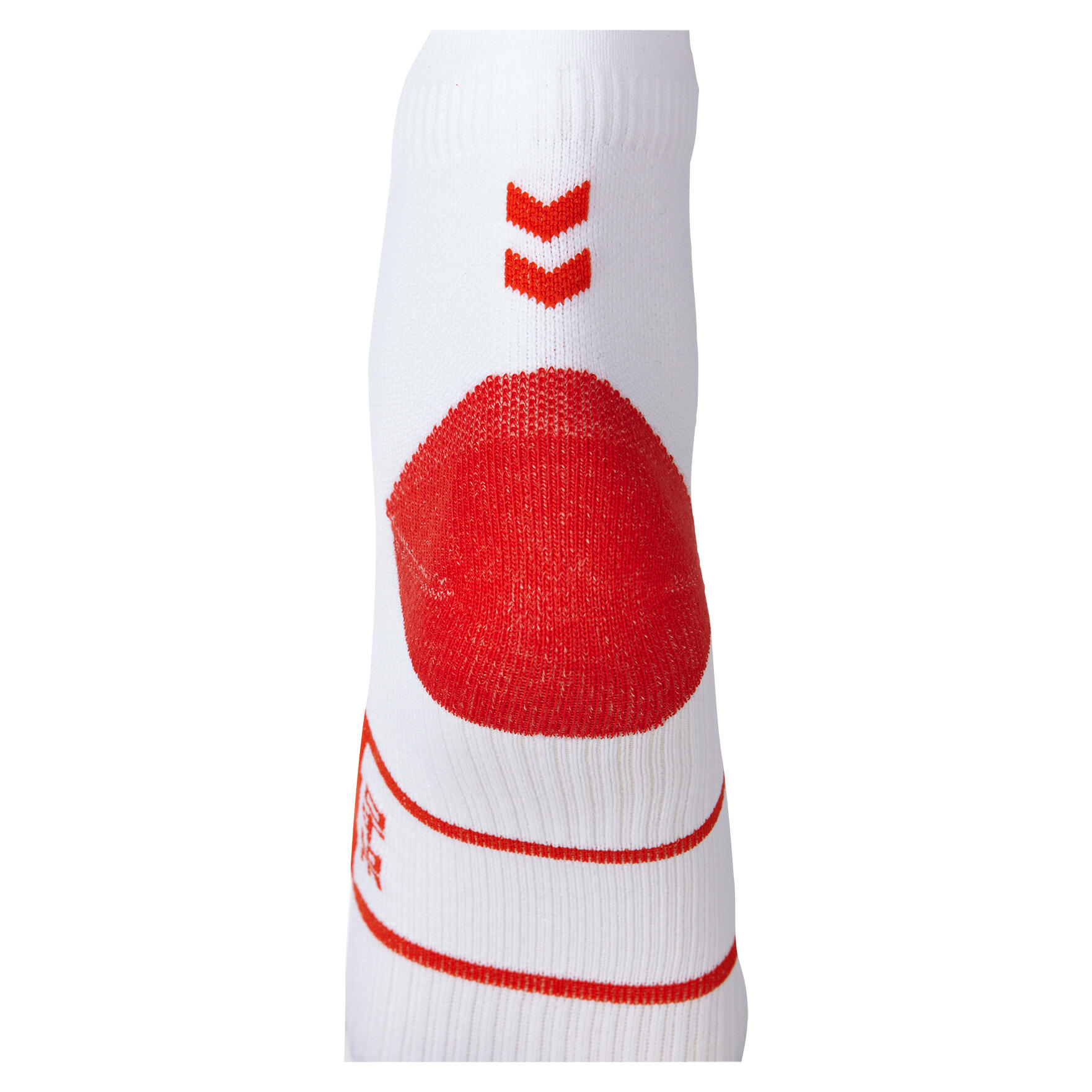 Meias Hummel tech performance sock 4/4