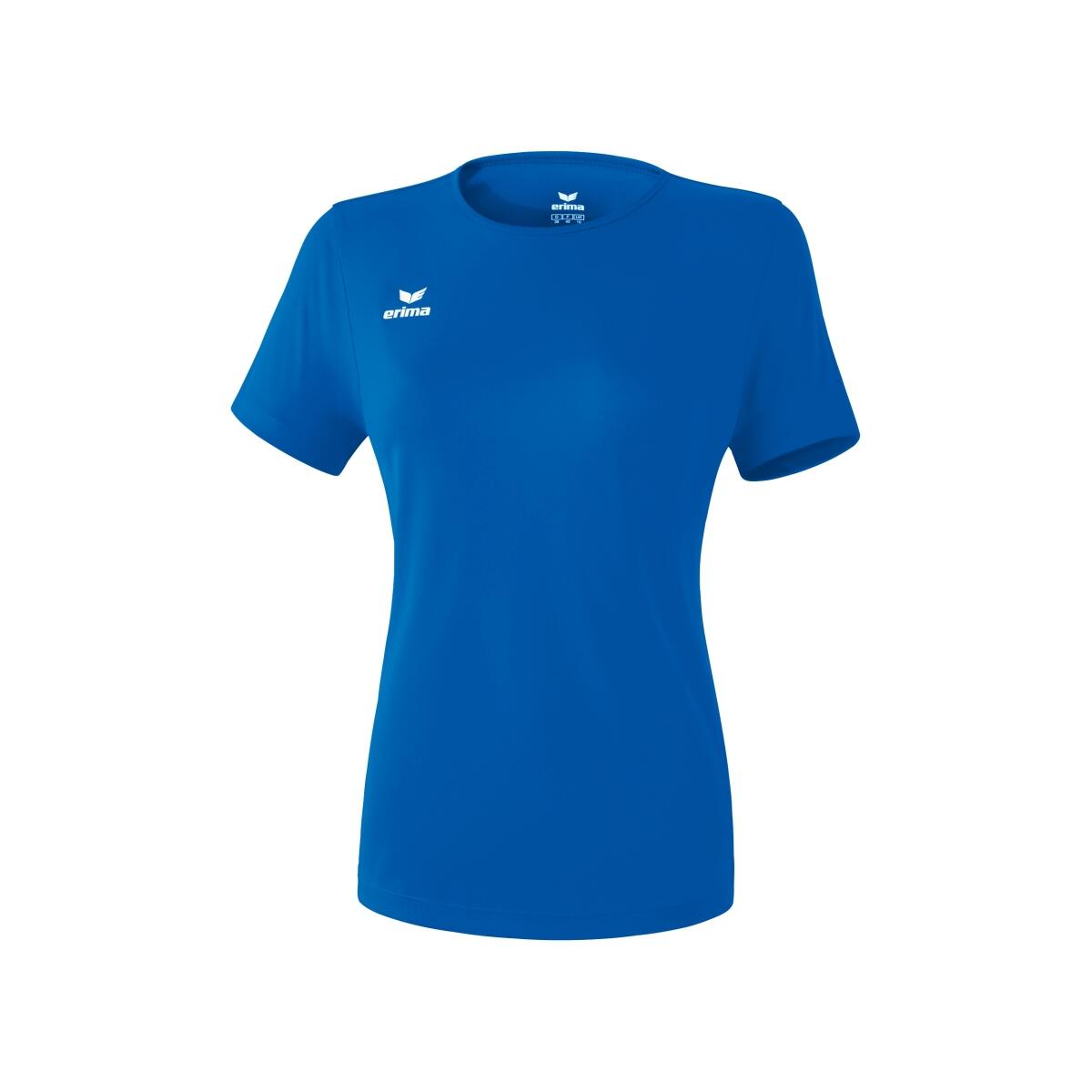 Dames T-shirt Erima Fonctionnel Teamsport 4/7