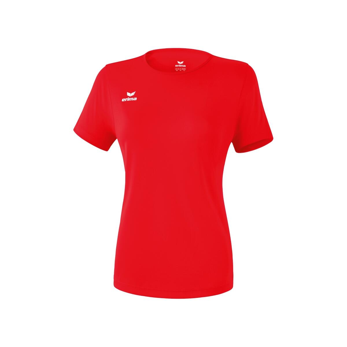 Dames T-shirt Erima Fonctionnel Teamsport 3/7