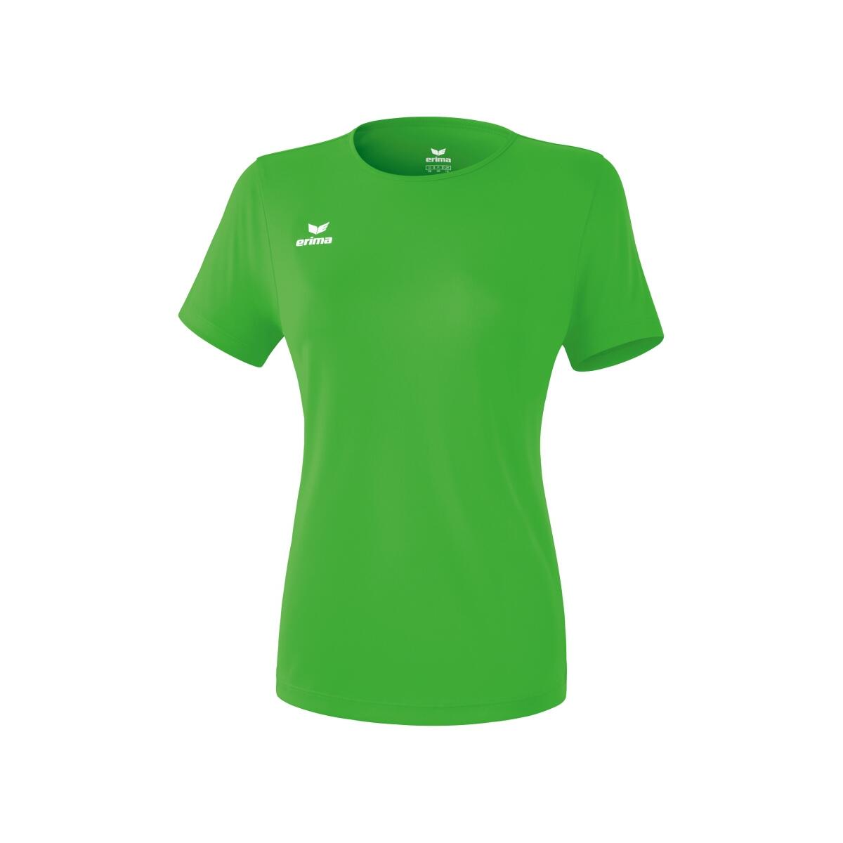 Dames T-shirt Erima Fonctionnel Teamsport 7/7