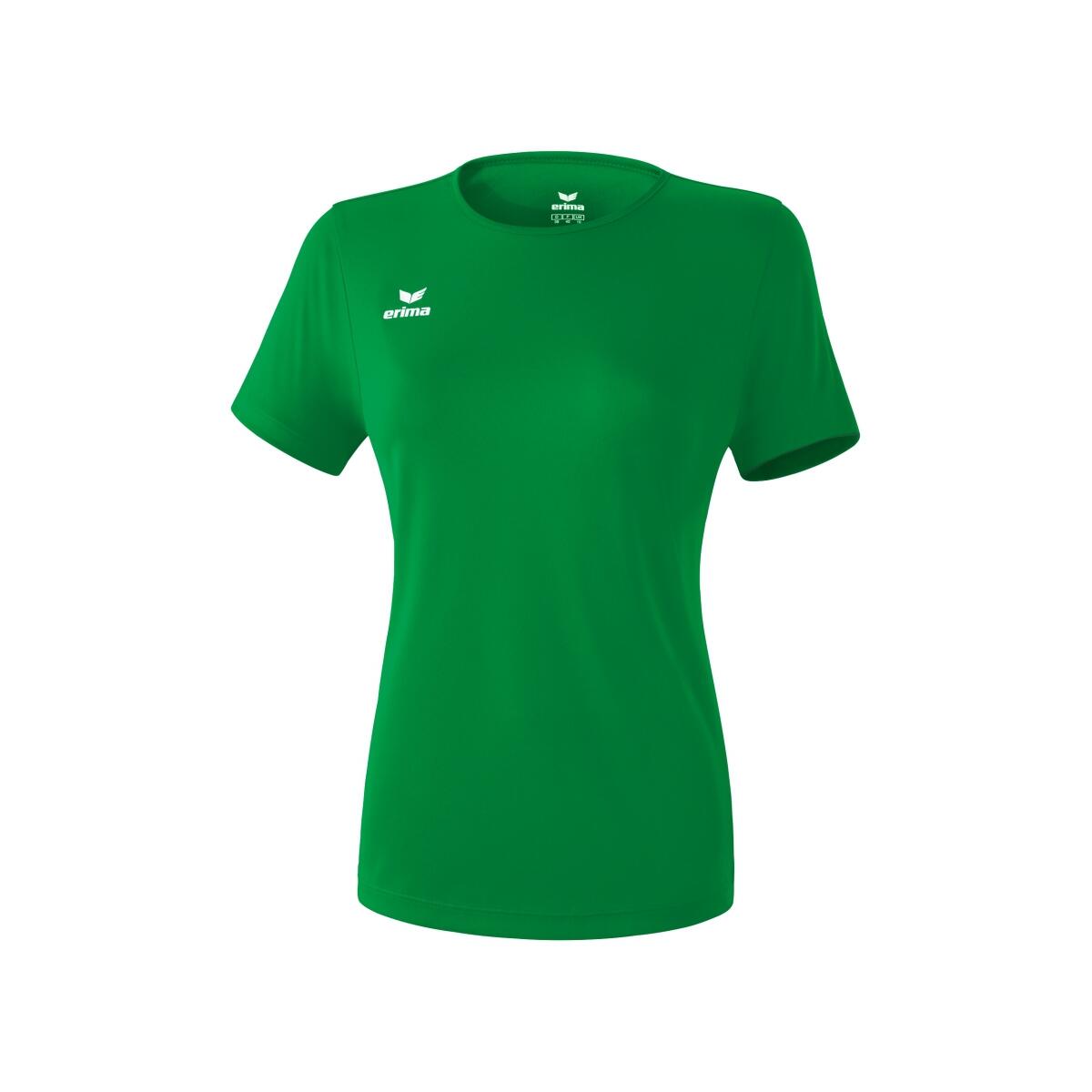 Dames T-shirt Erima Fonctionnel Teamsport 5/7