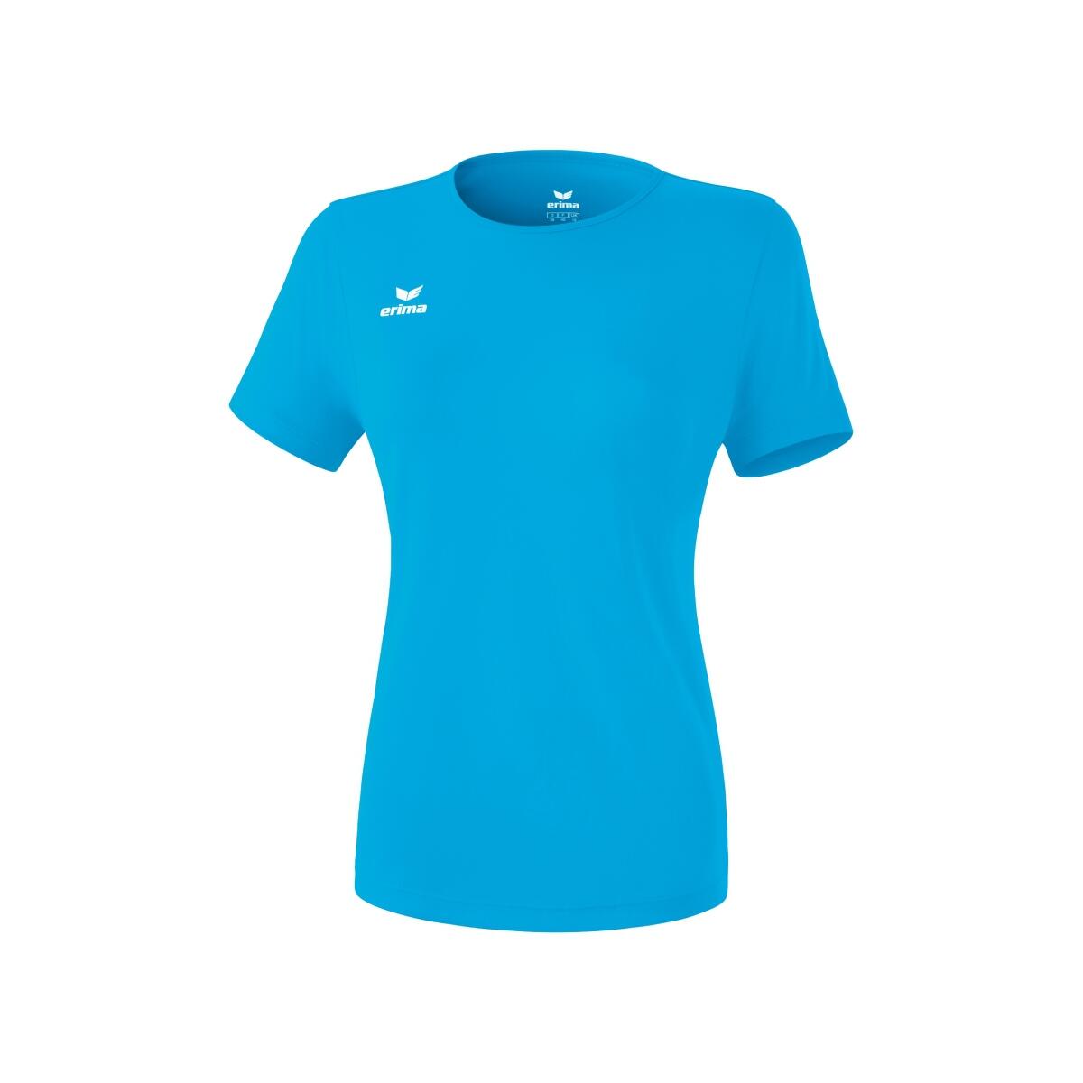 Dames T-shirt Erima Fonctionnel Teamsport 6/7