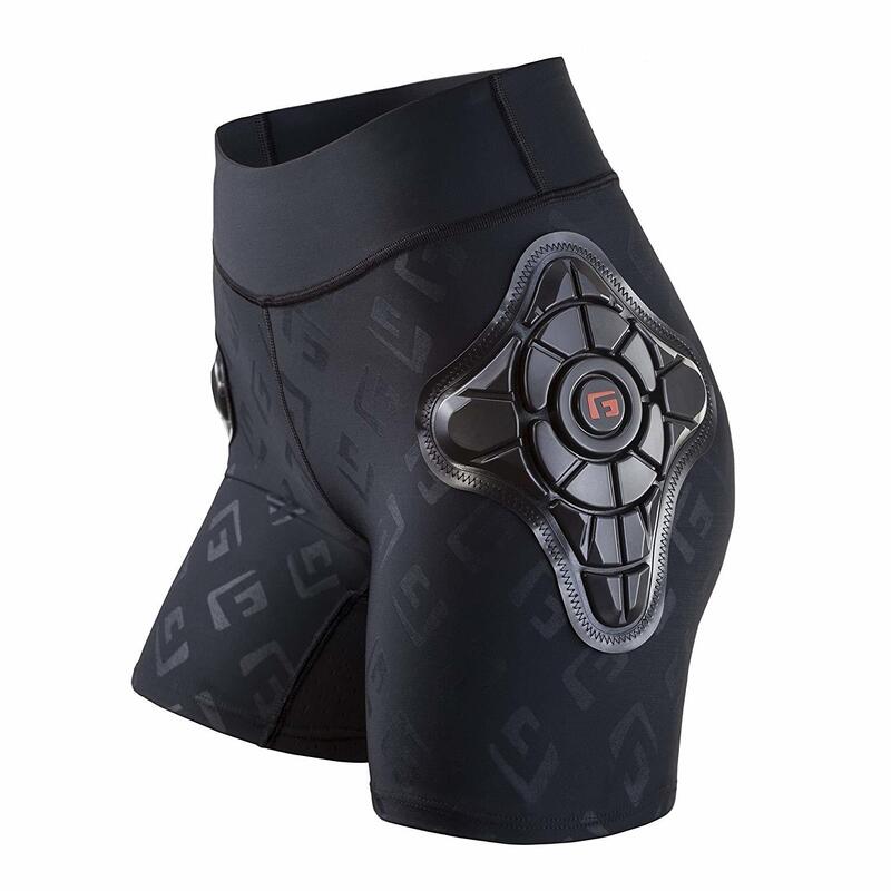 Dames shorts G-Form Pro-X