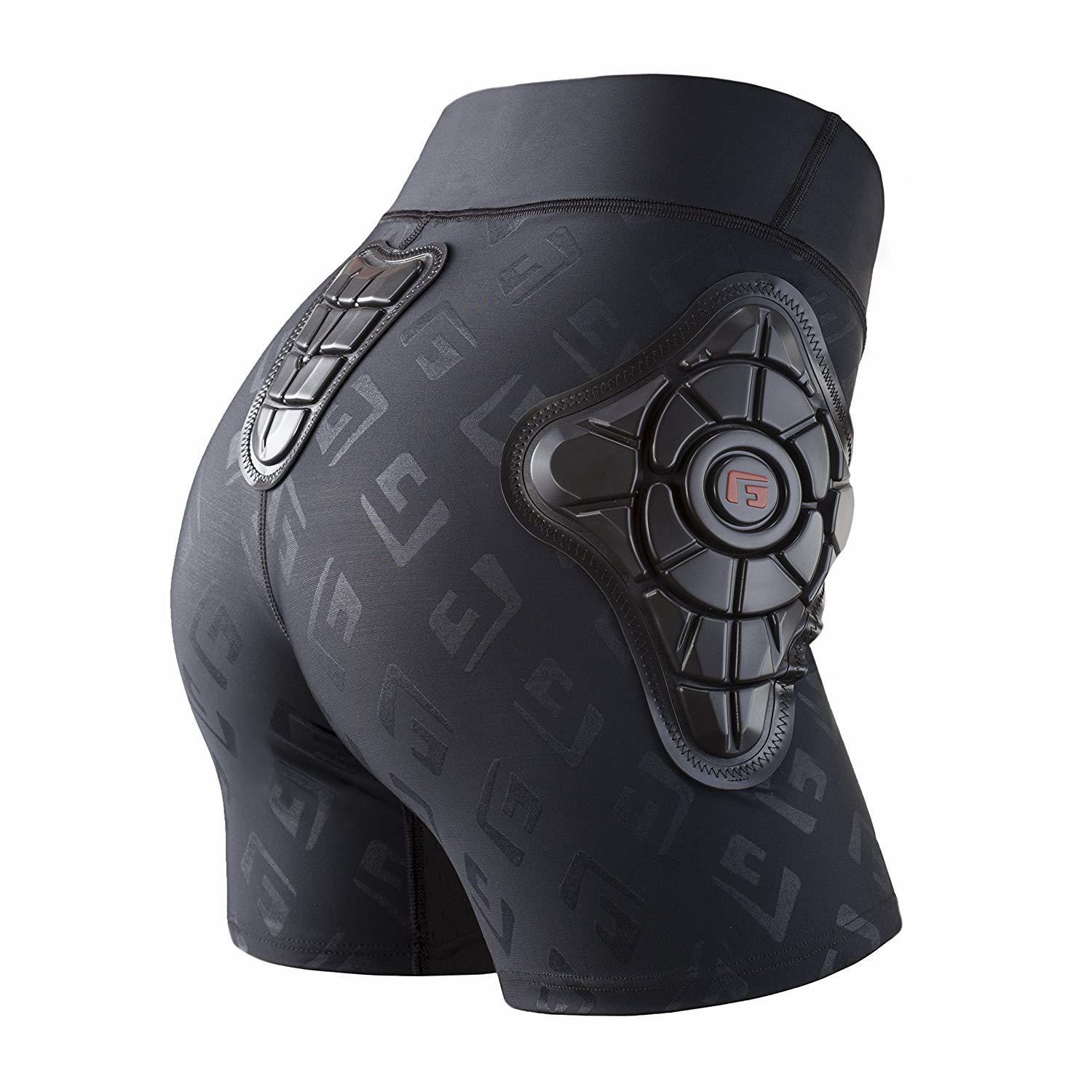 G-Form Pro-X women's shorts