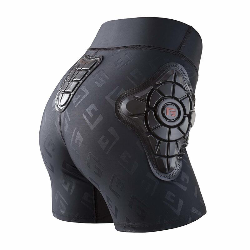 Short femme G-Form Pro-X