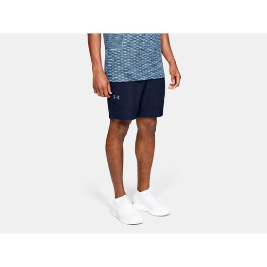 Short Under Armour VANISH WOVEN