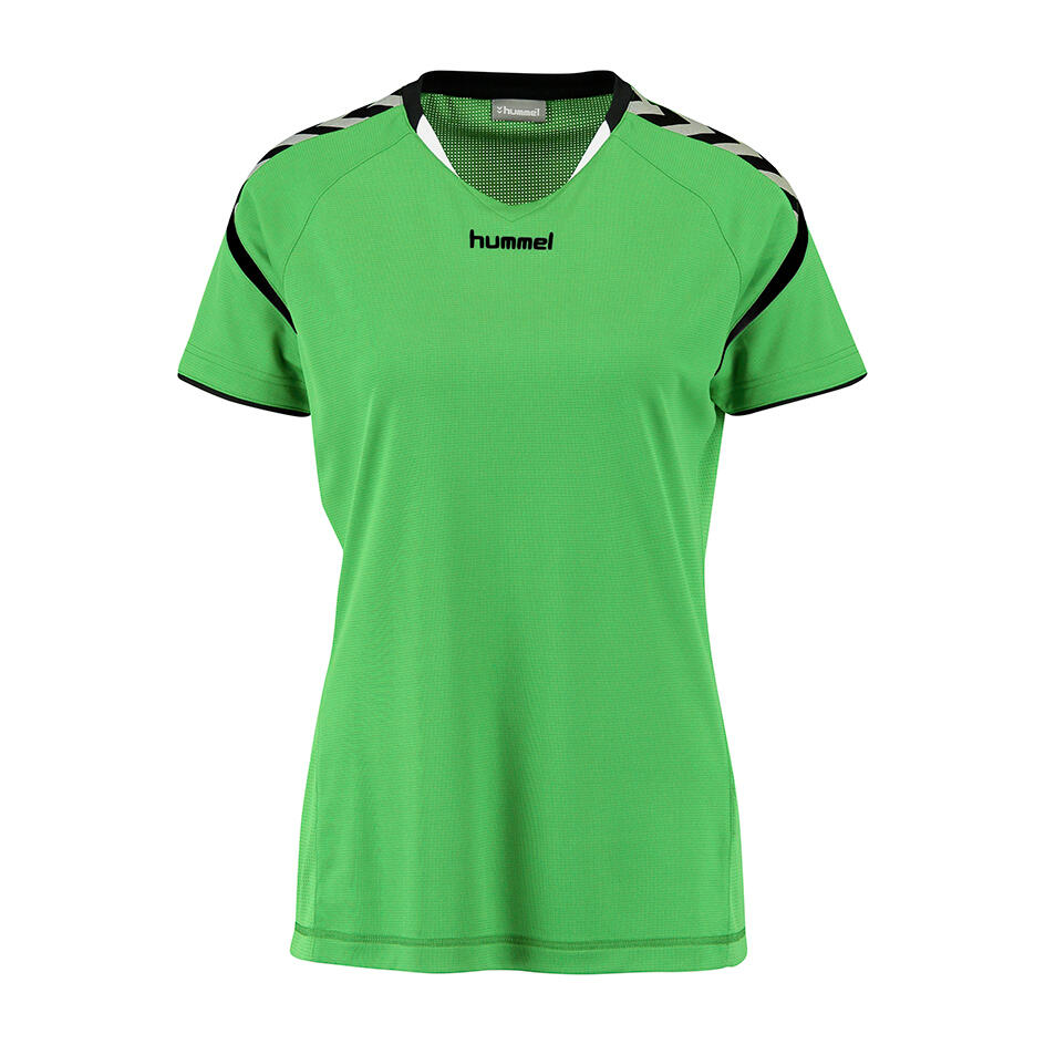 Hummel Damen Trikot Authentic Charge SS Poly Jersey Women 03678 3/4