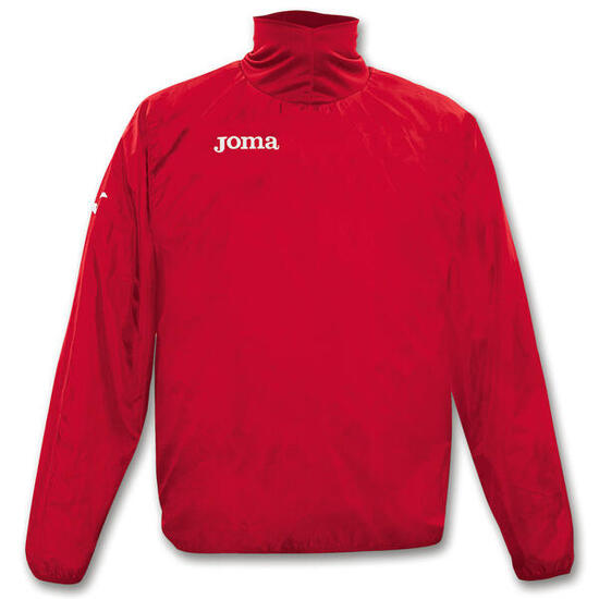Coupe-Vent Football Enfants Joma Wind Rouge