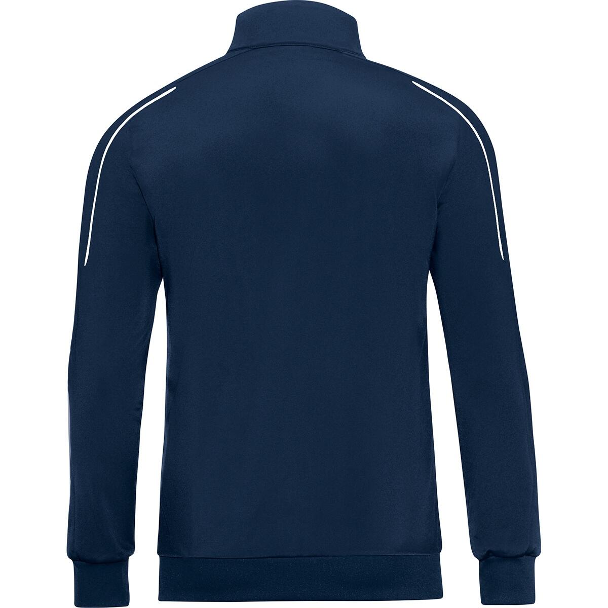 JAKO Kinder Polyesterjacke Classico 2/3