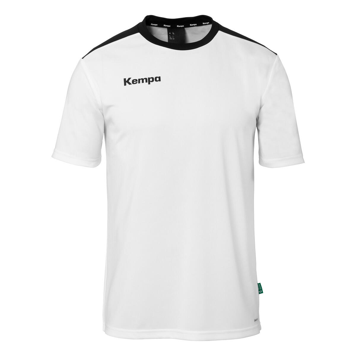Koszulka Kempa Emotion 27
