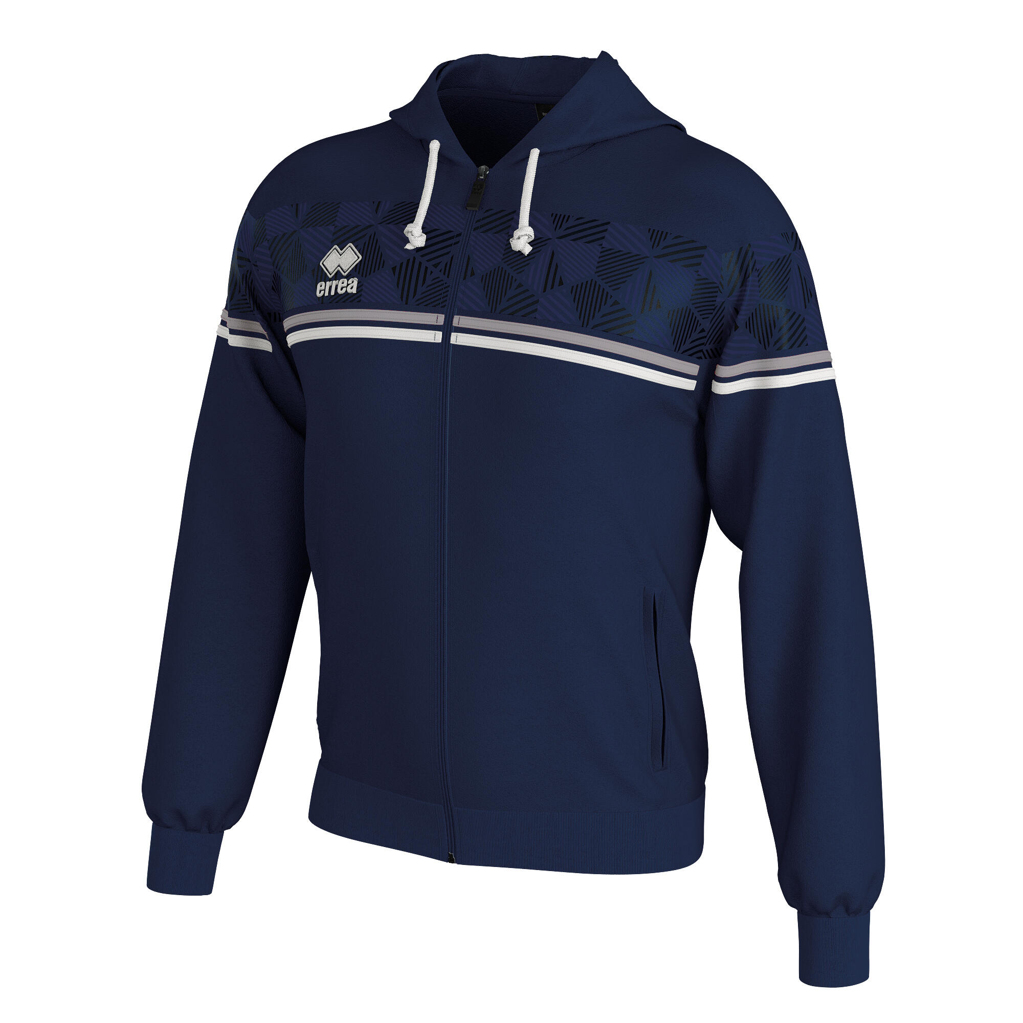 Jassen Errea Dragos Sweatshirt Ad Volwassenen 3/5