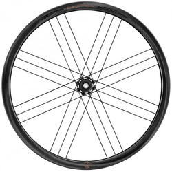 Jeu de roue de vélo sans chambre à air disque Campagnolo Bora Ultra Wto 33 2Wf D
