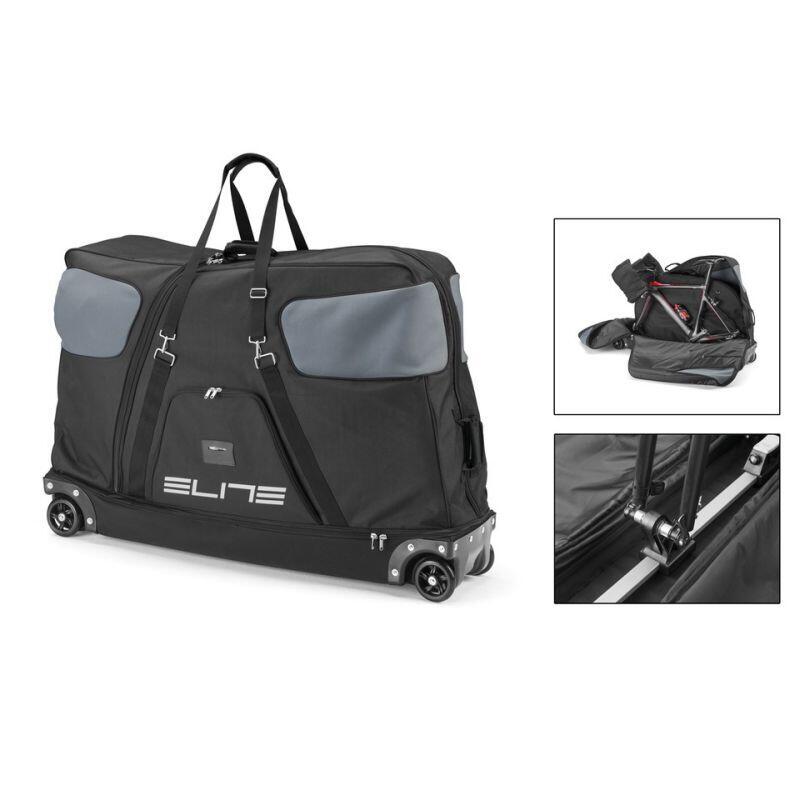 Valise porte-vélo Elite Vaison