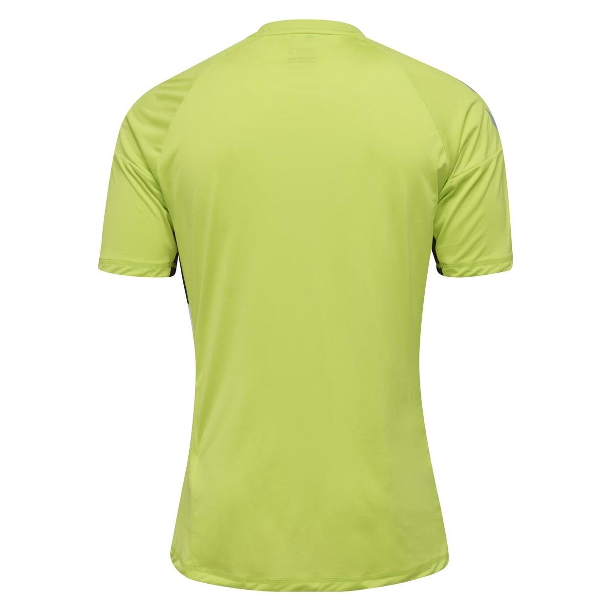 HUMMEL Koszulka treningowa męska sportowa Tech Move Jersey 2/3