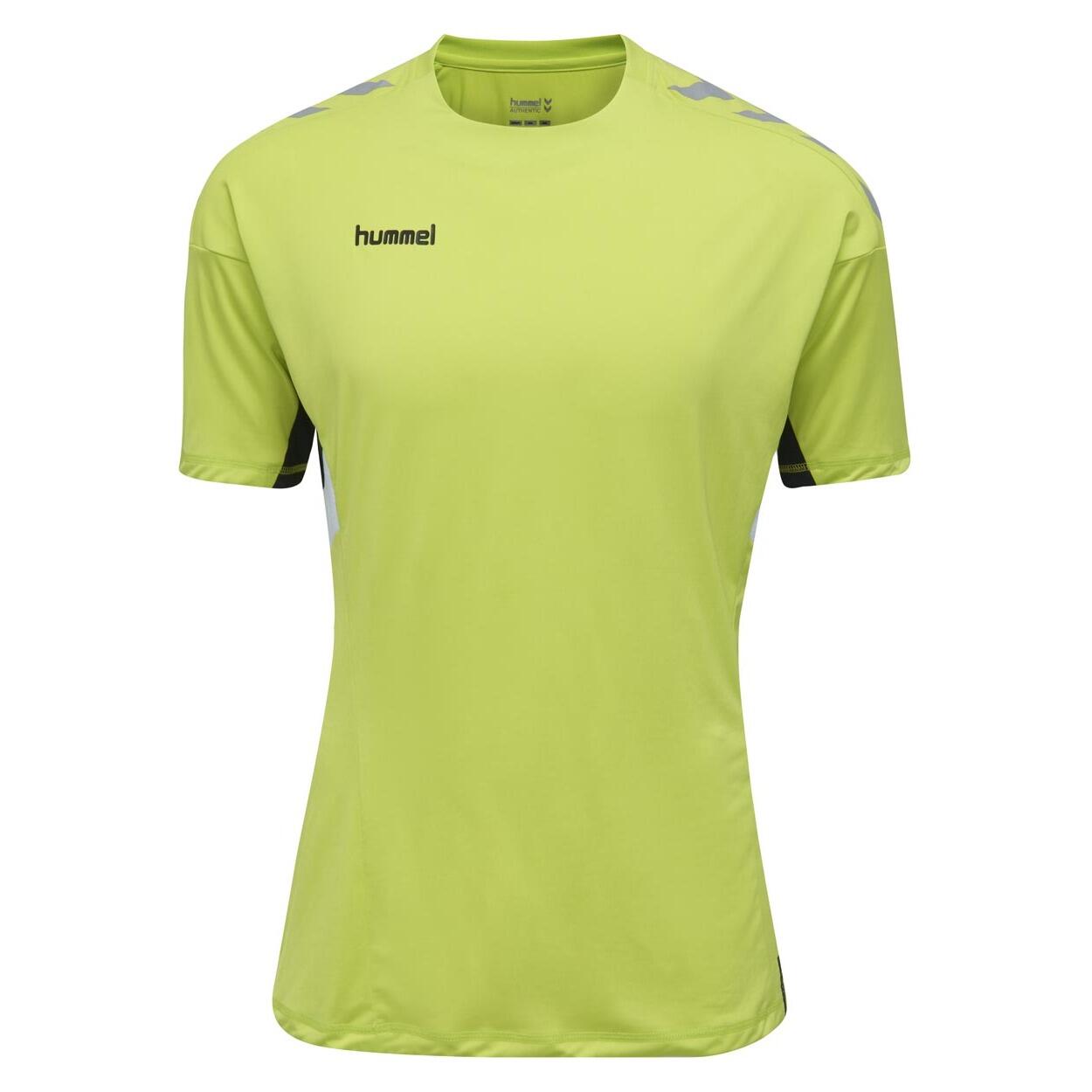 HUMMEL Koszulka treningowa męska sportowa Tech Move Jersey 3/3
