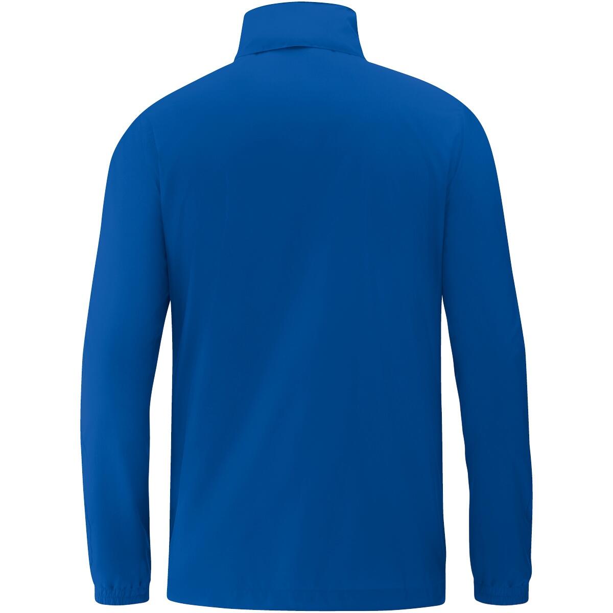 Jako Herren Allwetterjacke Team 7401 2/2