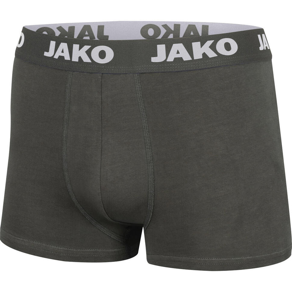Bokserki Jako Basic -2-pack