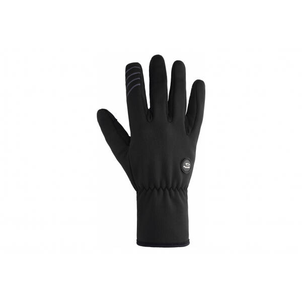 Gants vélo longs Spiuk Anatomic Urban 2/3