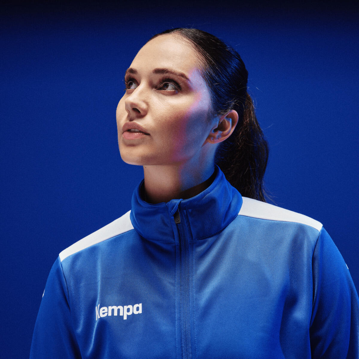 Trainingsjacke Emotion 27 Poly Jacket Women KEMPA 5/7