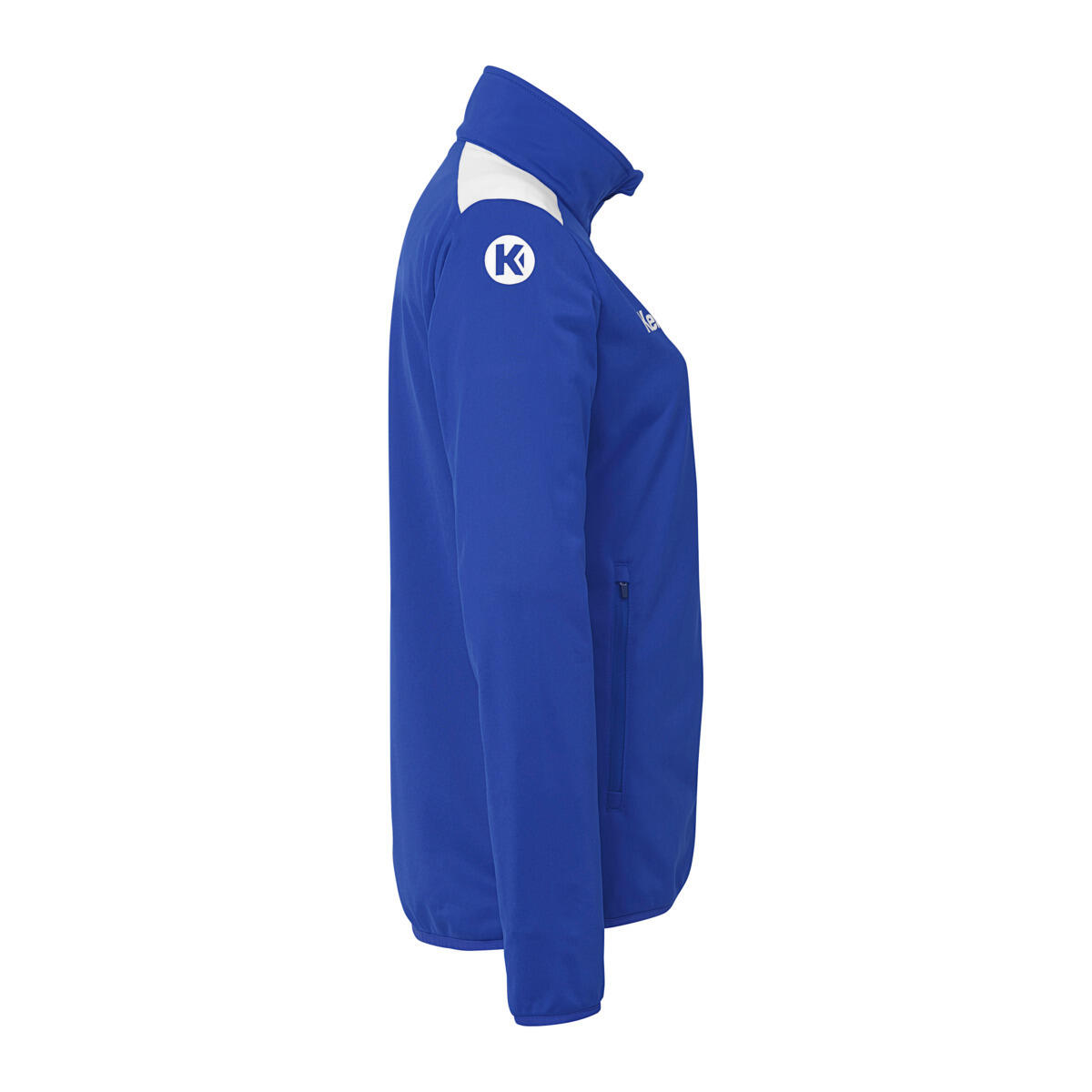 Trainingsjacke Emotion 27 Poly Jacket Women KEMPA 7/7
