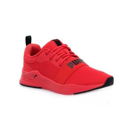 Basket Puma Junior Wired Run - Enfant