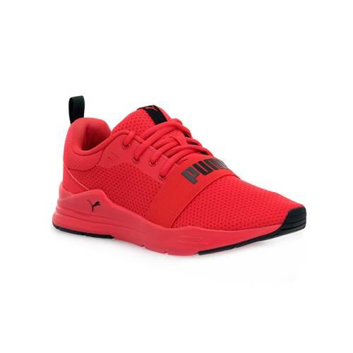 Baskets enfant Puma Wired Run Jr