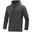 Jako Hooded Jacket Premium Basics