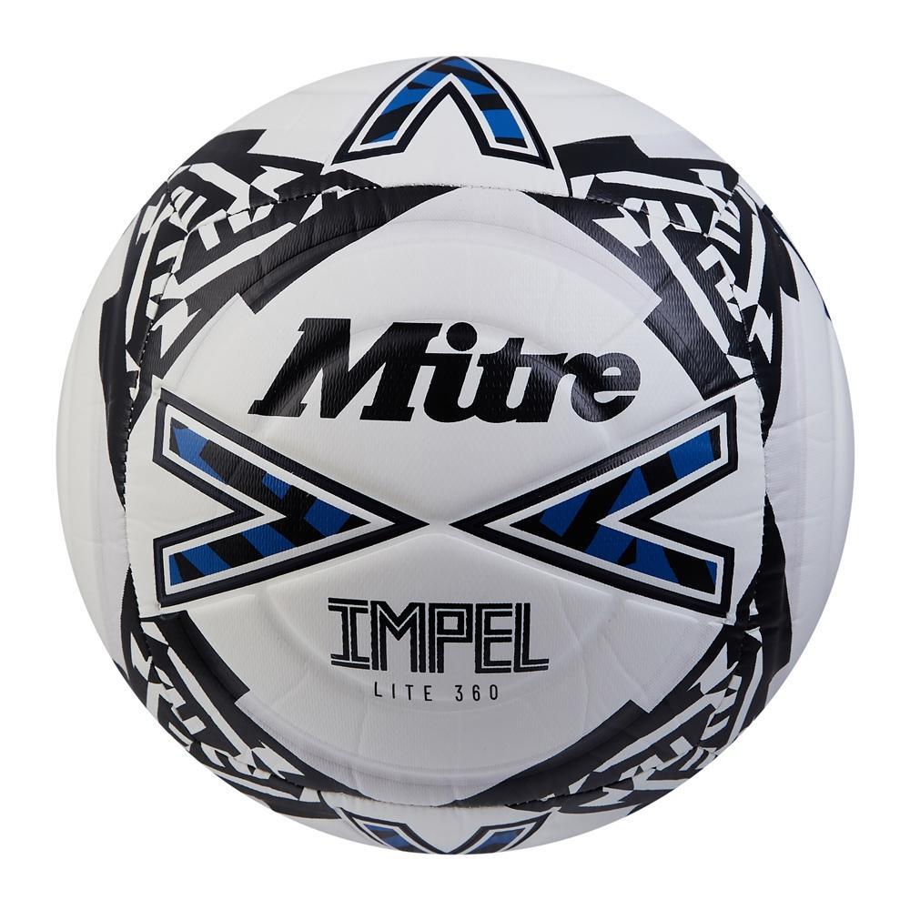 MITRE Impel Lite 360 2024 Football (White)