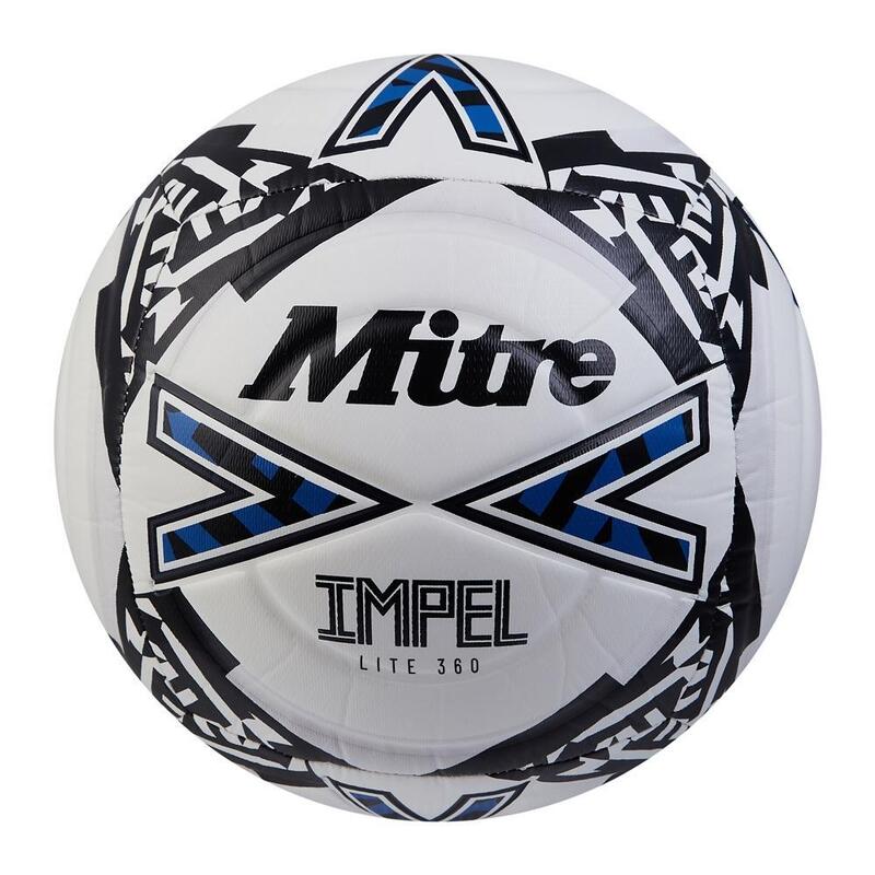 Ballon de foot IMPEL LITE (Blanc)