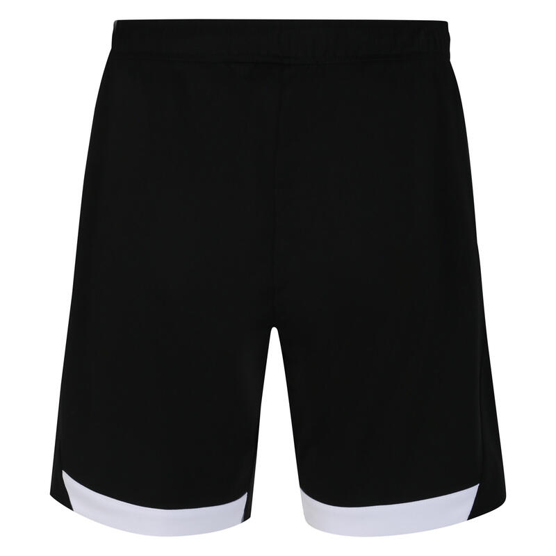 Short third 23/24 Enfant (Noir / Blanc)