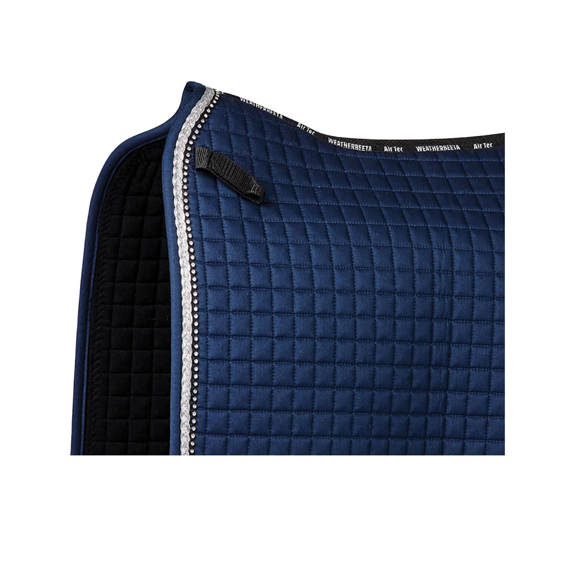 PRIME Horse Saddle Pad (Navy)