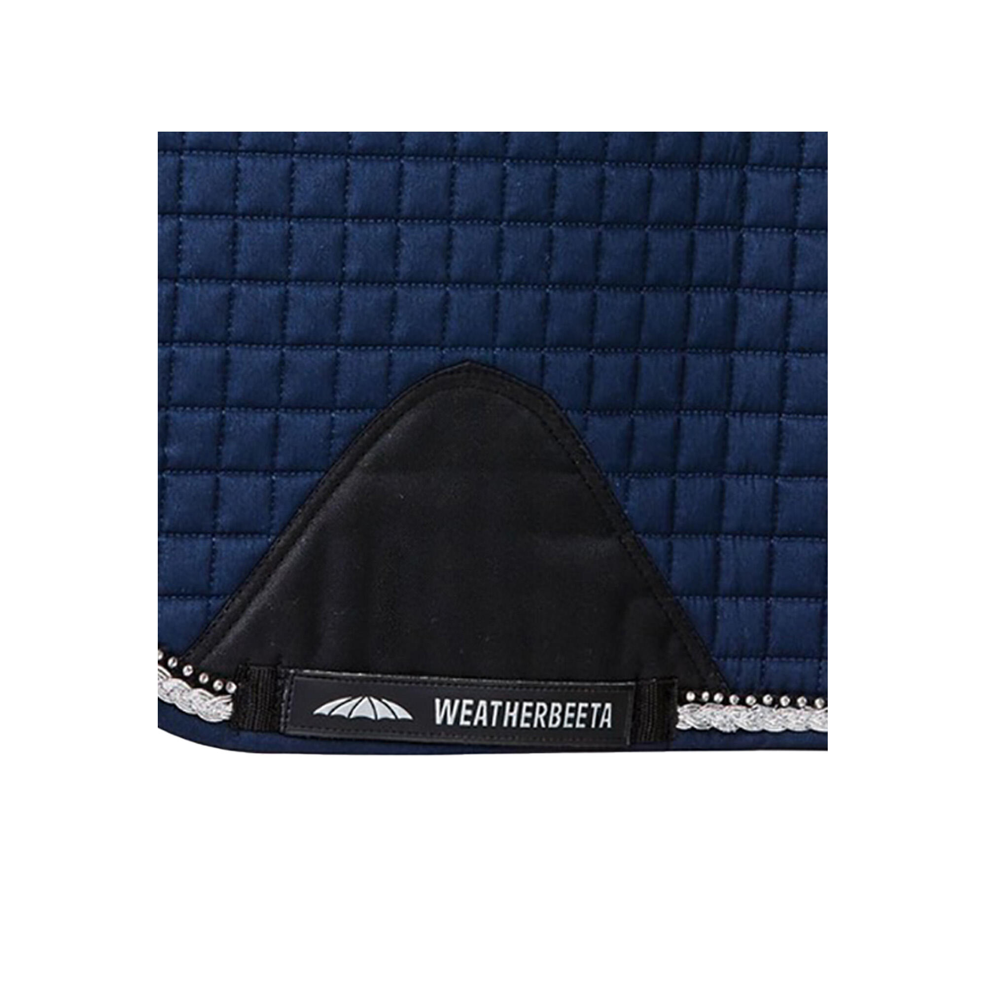 PRIME Horse Saddle Pad (Navy)