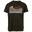 Tshirt LISAB Homme (Lierre foncé)