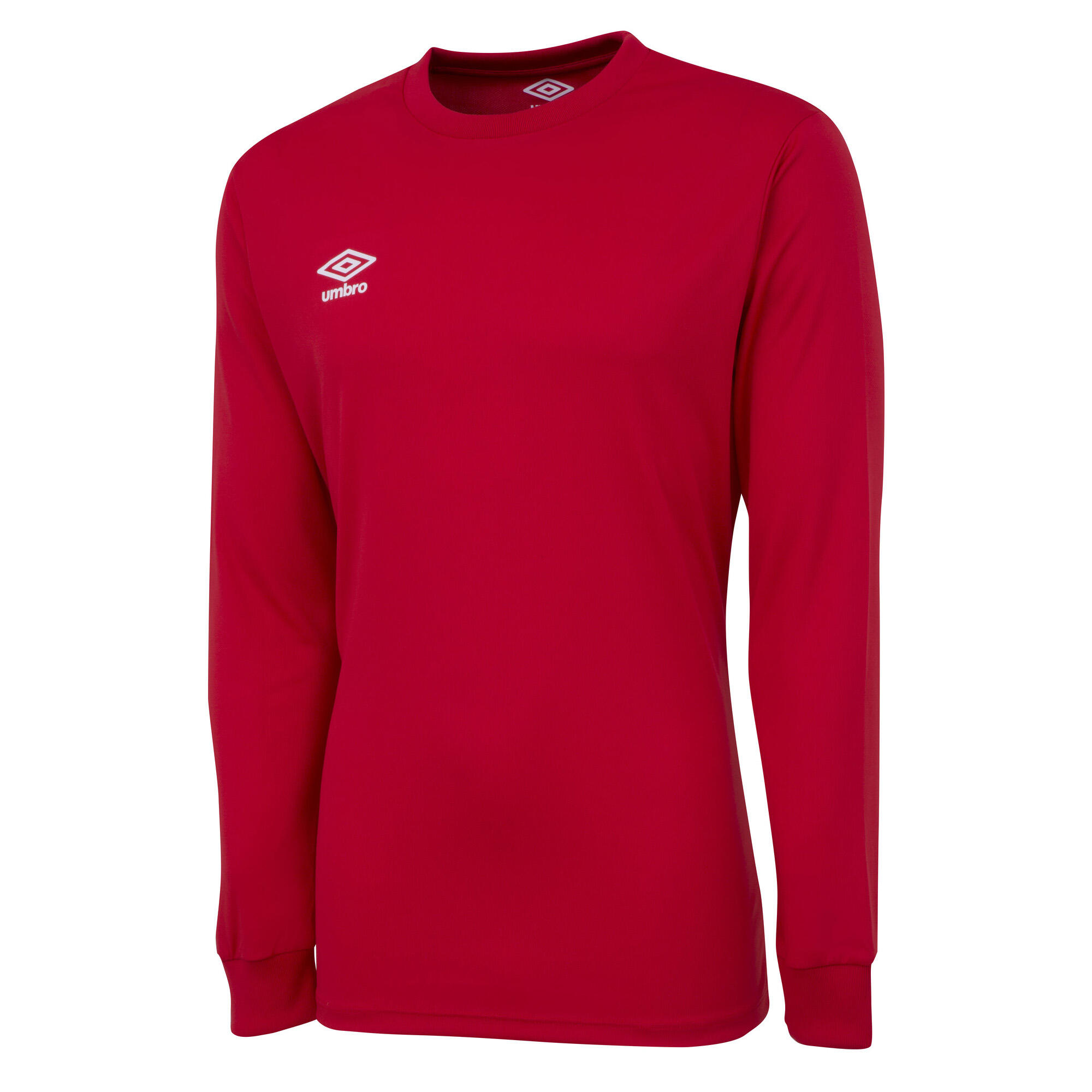 Men's CLUB jersey (Red)