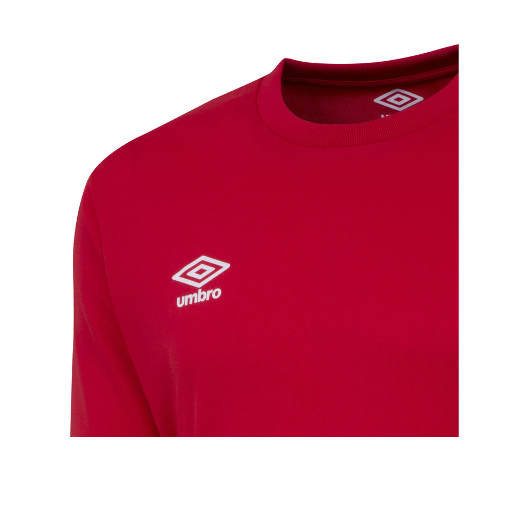 Maillot CLUB Homme (Rouge) 3/3