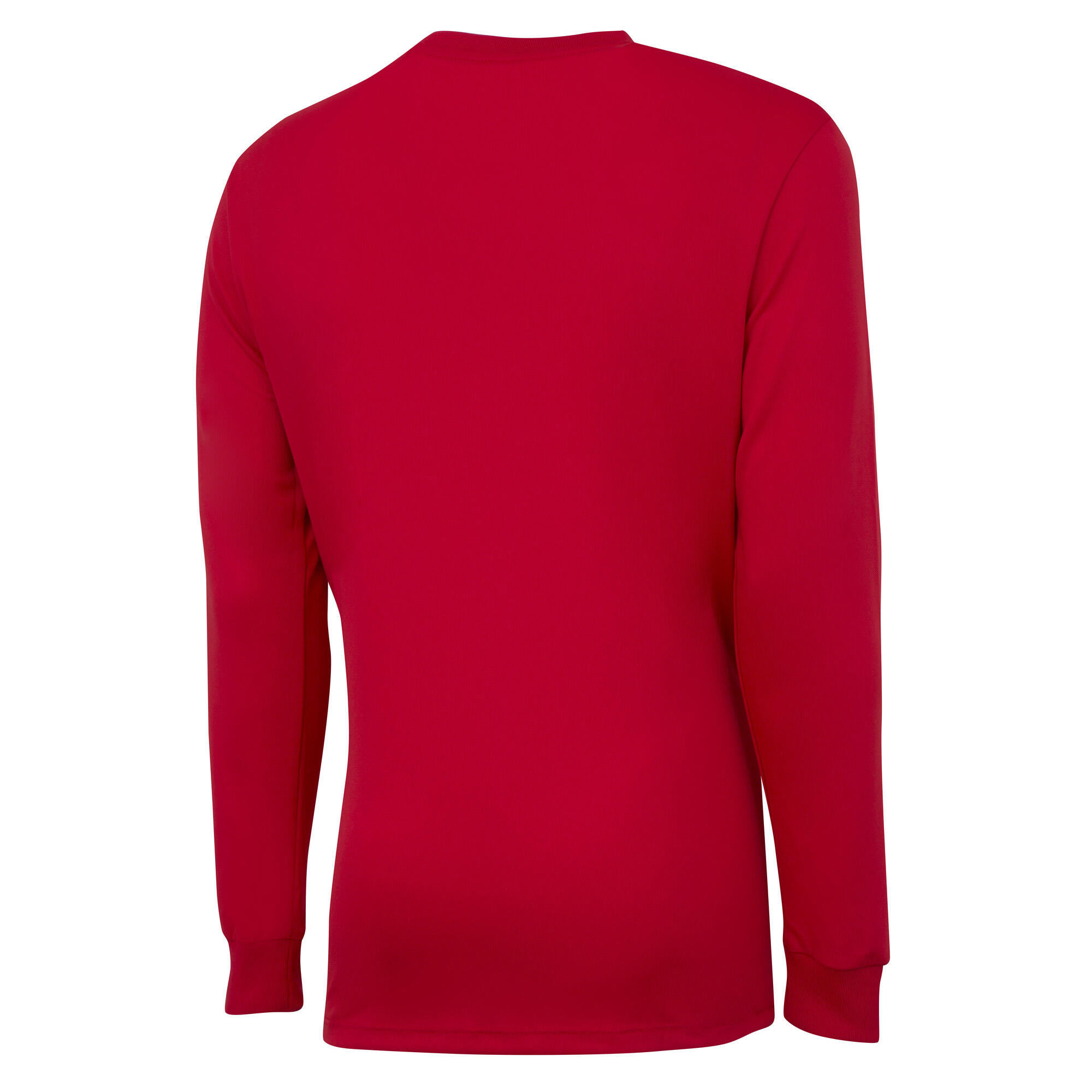 Maillot CLUB Homme (Rouge) 2/3