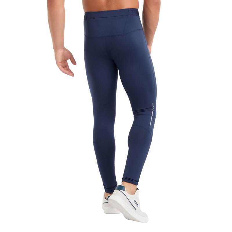 Legging PRO Homme (Bleu marine foncé)