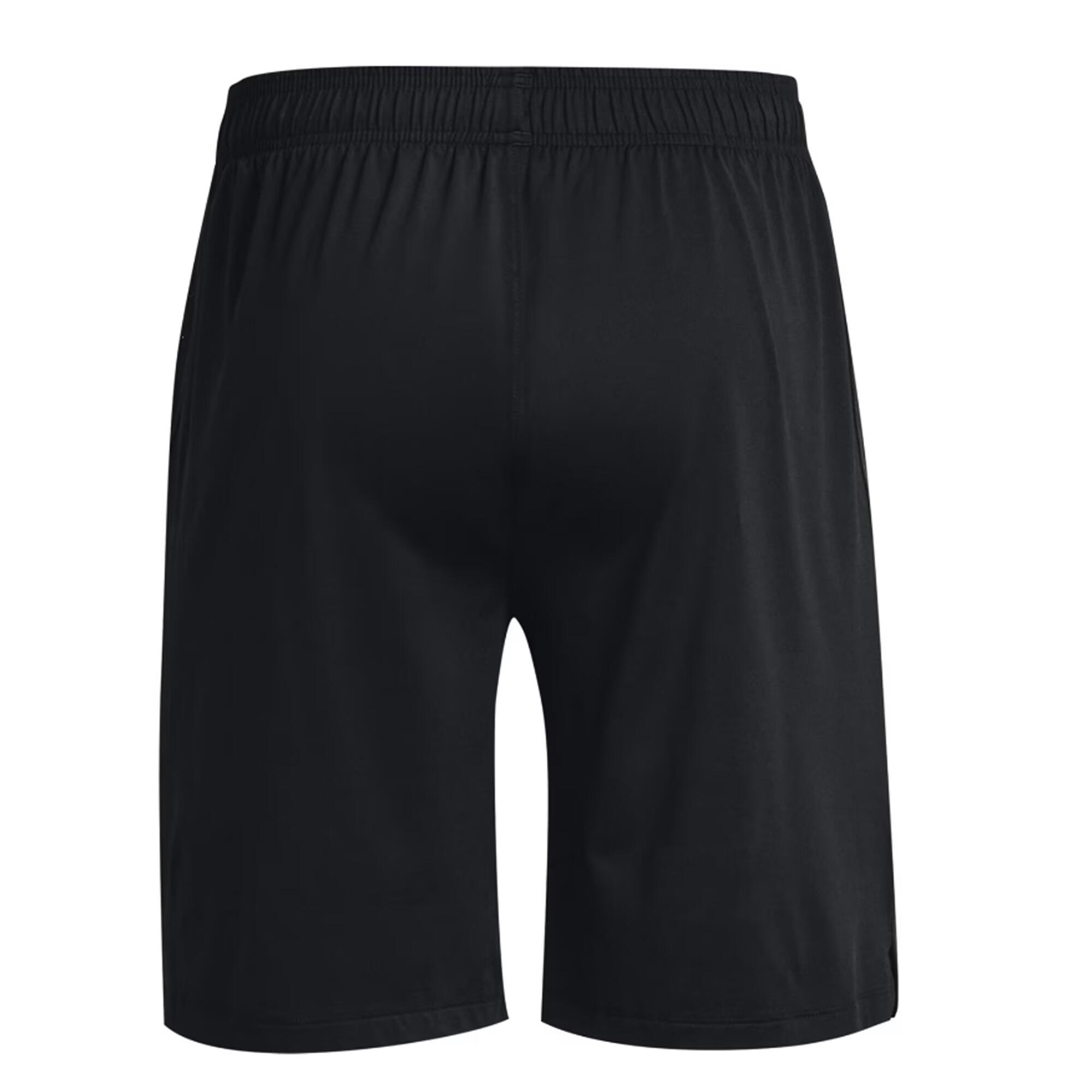 Men's shorts (Black)