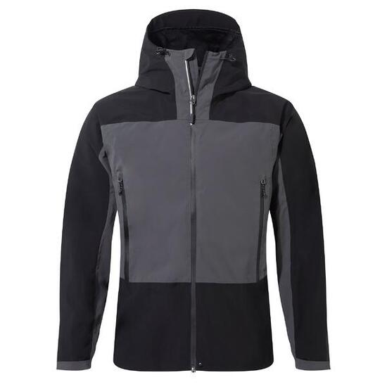Veste De Sport EXPERT Homme (Gris / Noir)
