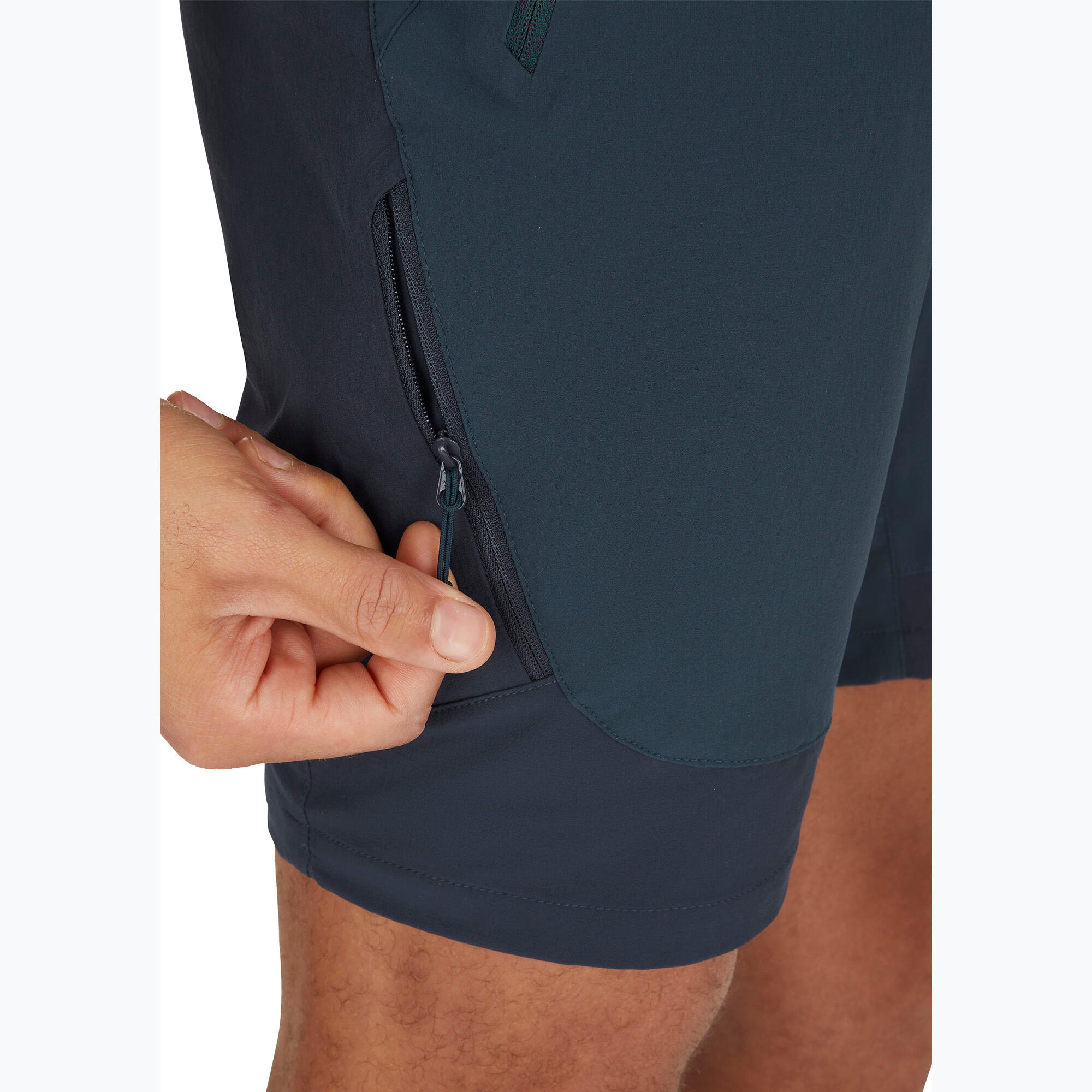 Short Rab Torque Mountain homme 4/5