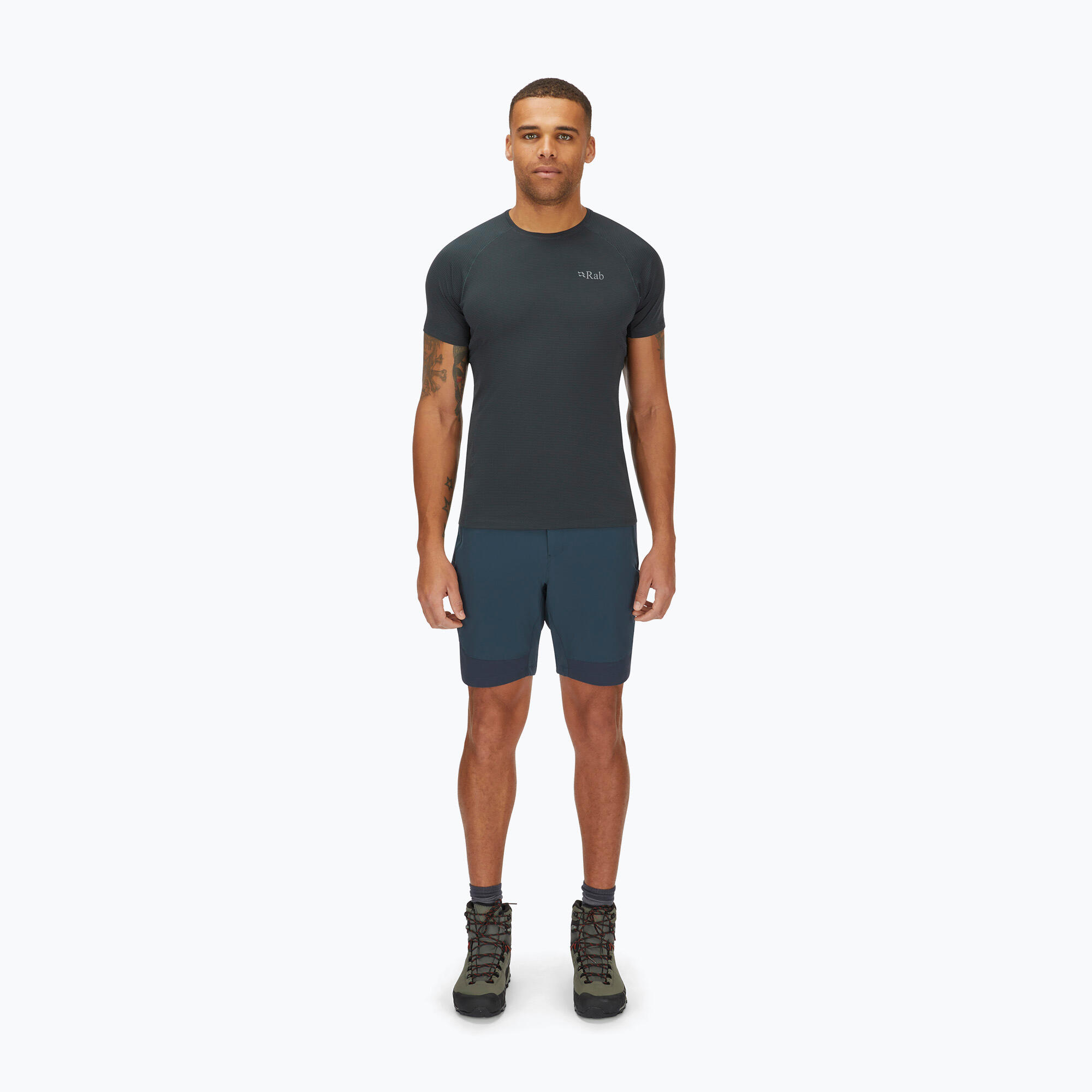 Short Rab Torque Mountain homme 2/5
