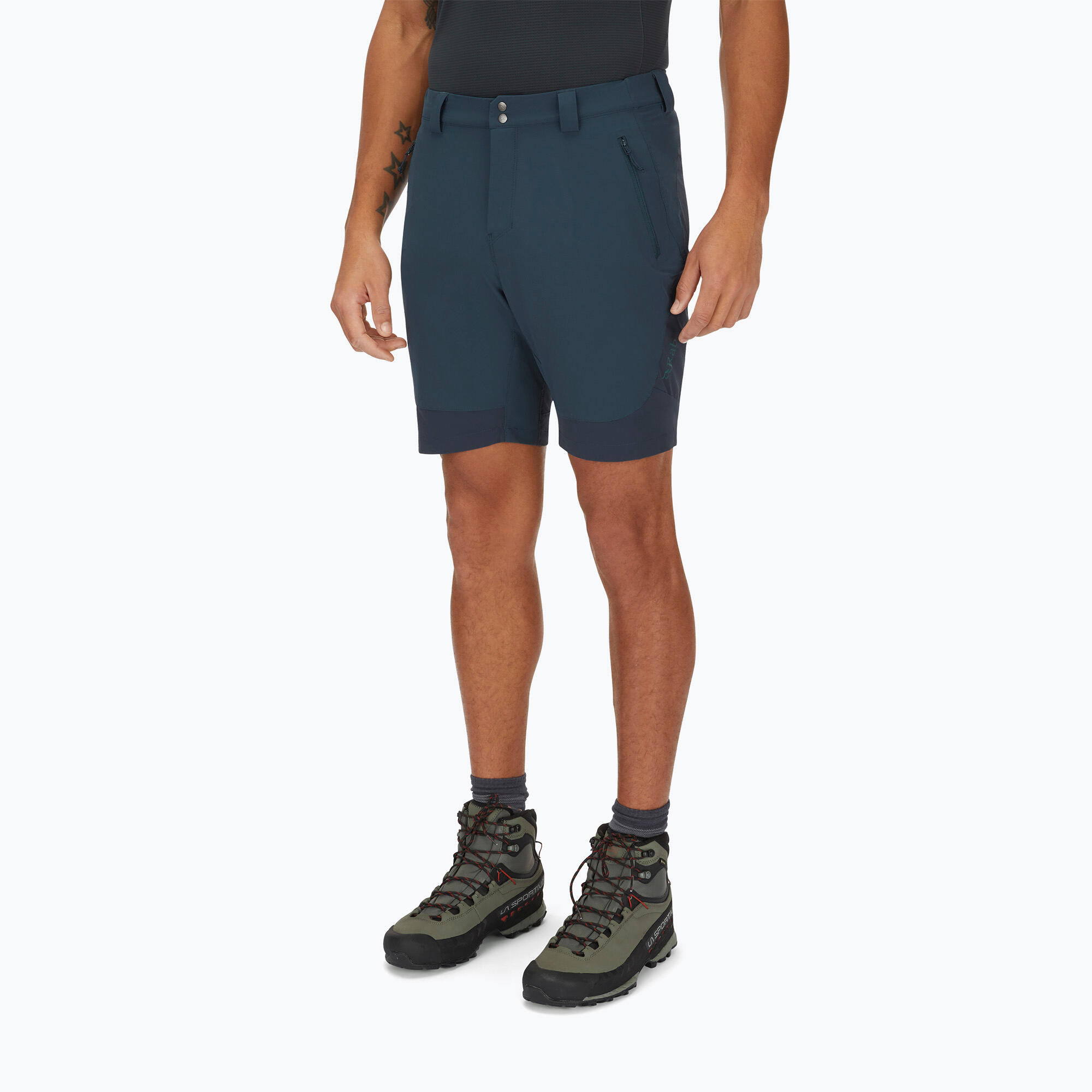 Short Rab Torque Mountain homme 3/5
