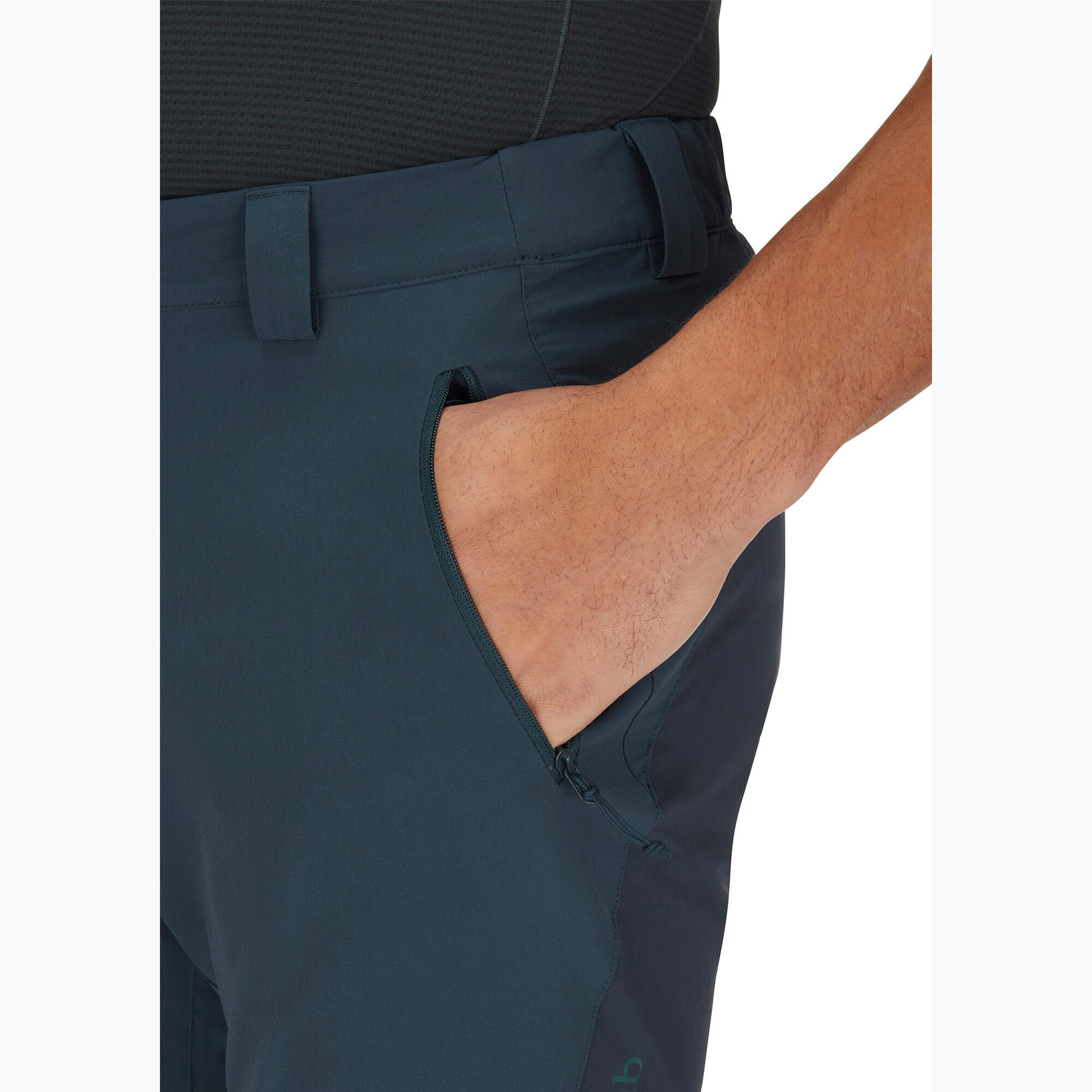 Short Rab Torque Mountain homme 5/5