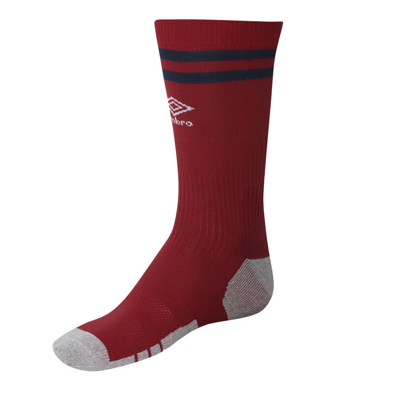 "2324" Wechselsocken für Kinder Rot/Weiß/Blau