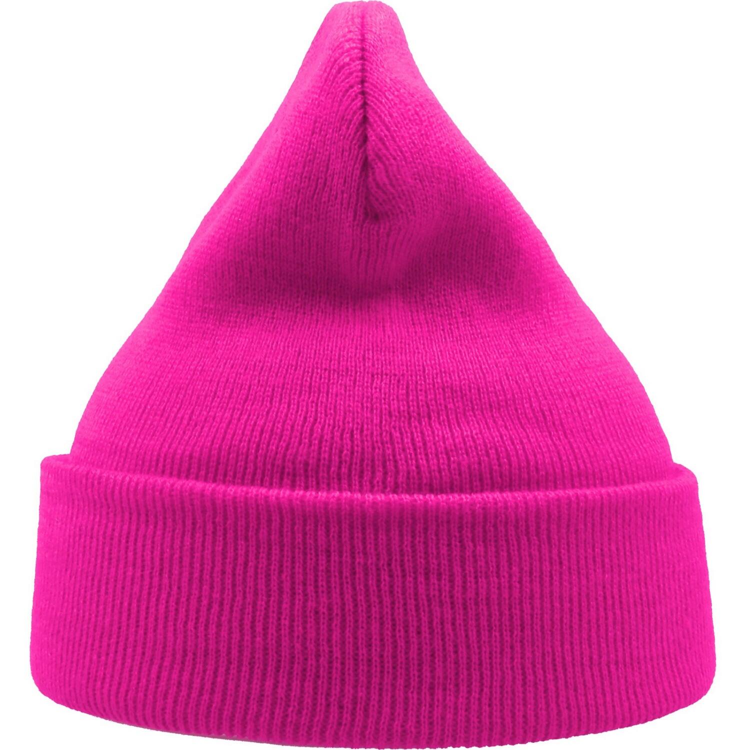 Bonnet WIND Adulte (Fuchsia) 2/3
