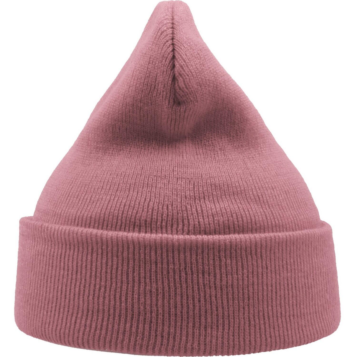 Berretto Con Elastico Adulto Unisex Atlantis Wind Rosa 2/3