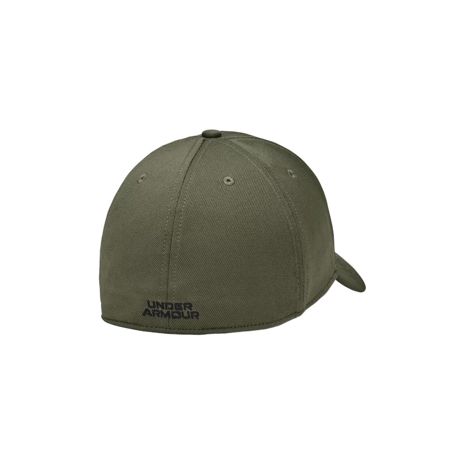 "Blitzing" Kappe Damen und Herren Marineblau 2/4