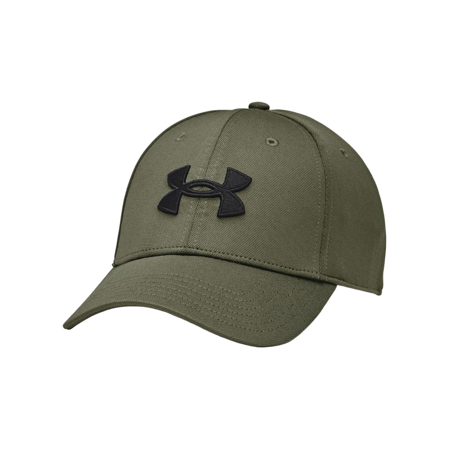 UNDER ARMOUR Blitzing Cap (Marine)