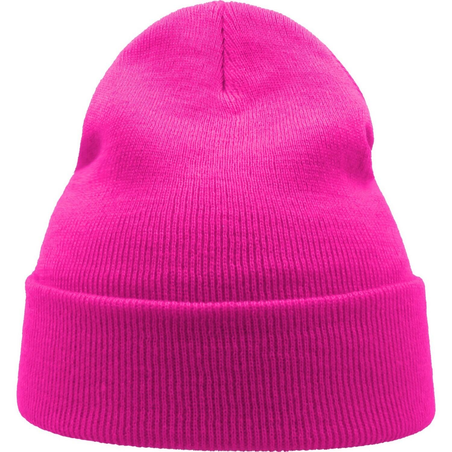 Bonnet WIND Adulte (Fuchsia) 3/3